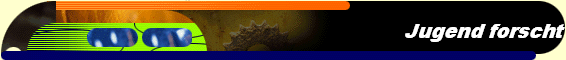Jugend forscht